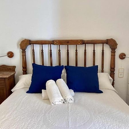 Casita De Pescadores Con Vista Al Puerto Apartment L'Ametlla de Mar Ngoại thất bức ảnh