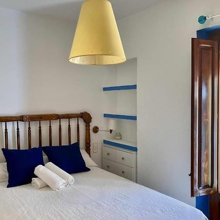 Casita De Pescadores Con Vista Al Puerto Apartment L'Ametlla de Mar Ngoại thất bức ảnh