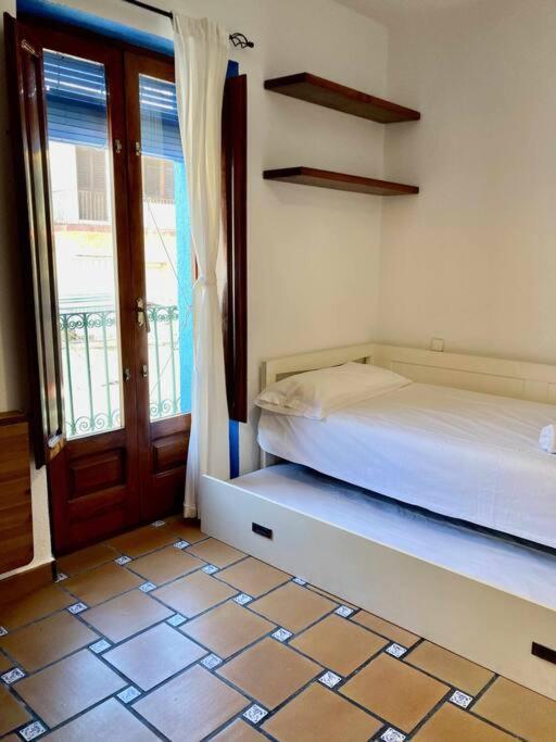 Casita De Pescadores Con Vista Al Puerto Apartment L'Ametlla de Mar Ngoại thất bức ảnh