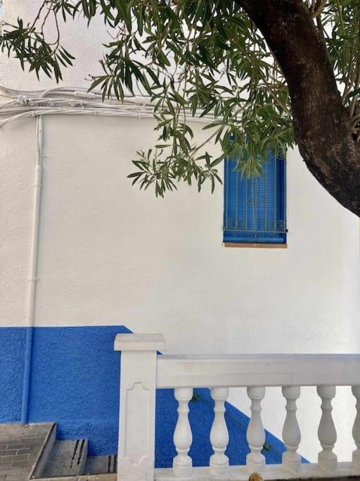 Casita De Pescadores Con Vista Al Puerto Apartment L'Ametlla de Mar Ngoại thất bức ảnh